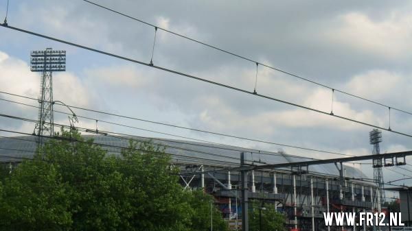Feyenoord - NEC