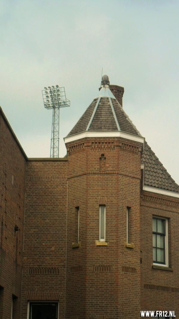Bekerfinale beloften