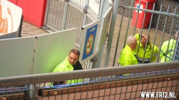 Bekerfinale beloften