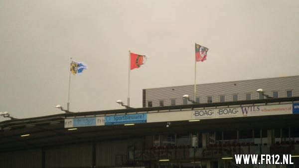 Bekerfinale beloften