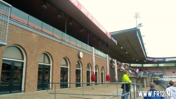 Bekerfinale beloften