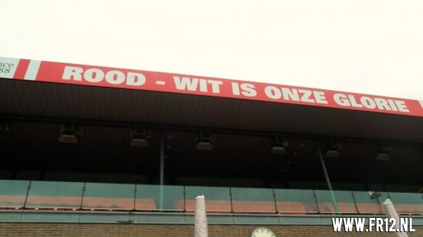 Bekerfinale beloften