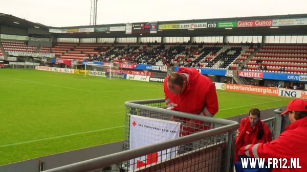 Bekerfinale beloften