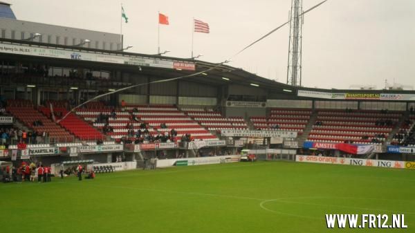 Bekerfinale beloften