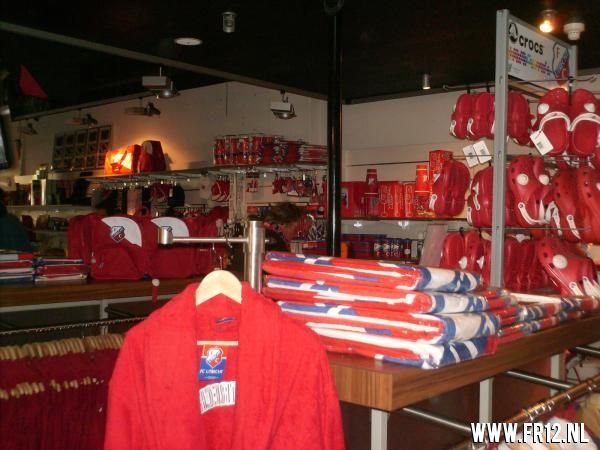 FC Utrecht - Feyenoord