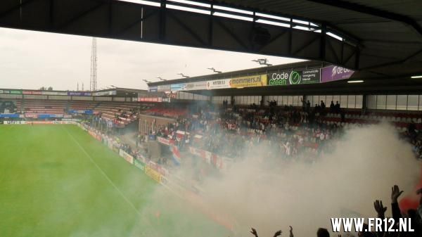 Bekerfinale beloften
