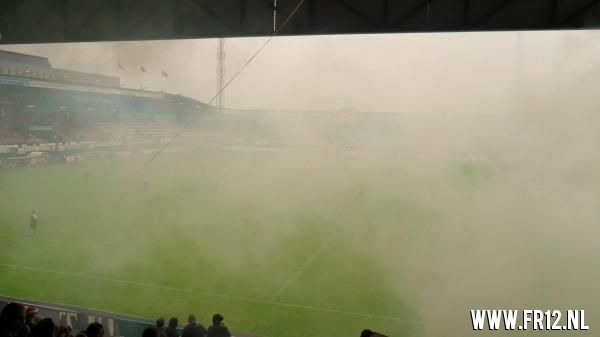 Bekerfinale beloften