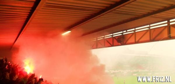 Bekerfinale beloften