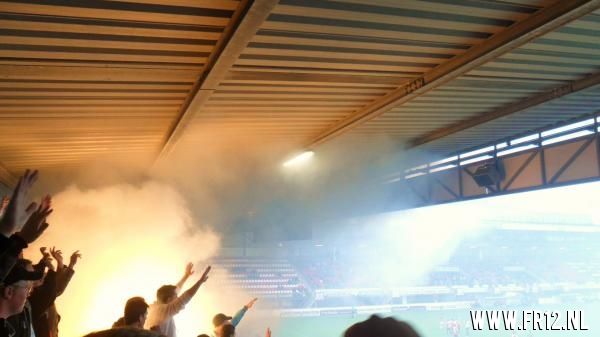 Bekerfinale beloften