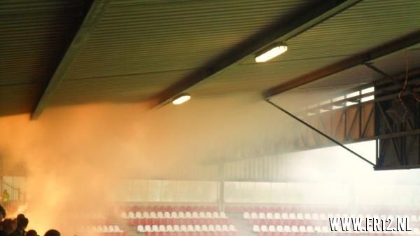 Bekerfinale beloften
