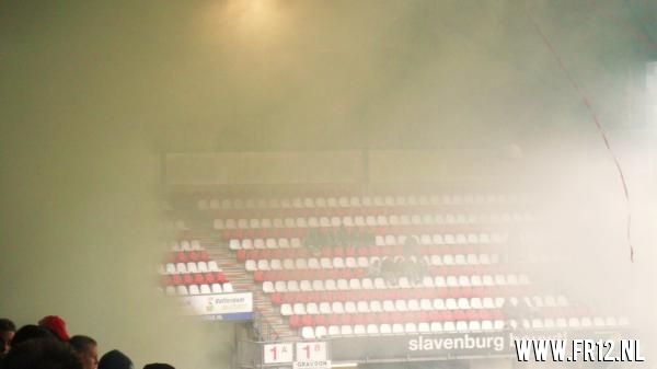 Bekerfinale beloften