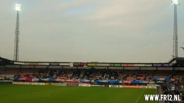 Bekerfinale beloften