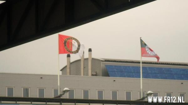 Bekerfinale beloften