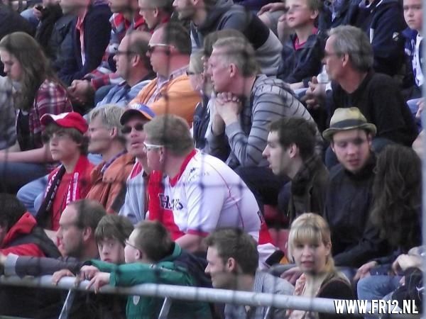 FC Utrecht - Feyenoord