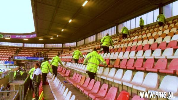 Bekerfinale beloften