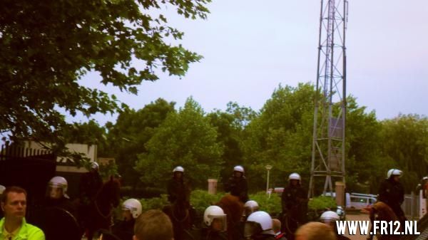 Bekerfinale beloften