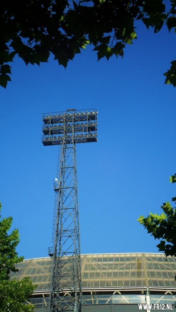 SC Feyenoord - Habab