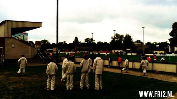 SC Feyenoord - Habab