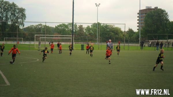 SC Feyenoord - Habab