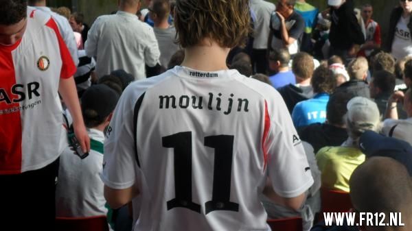 FC Utrecht - Feyenoord