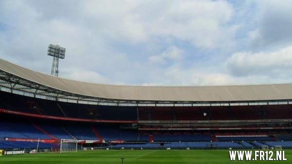 SC Feyenoord - Habab