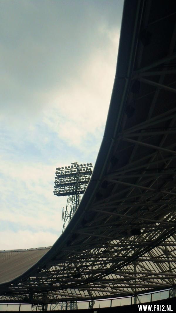 SC Feyenoord - Habab