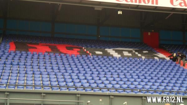 SC Feyenoord - Habab