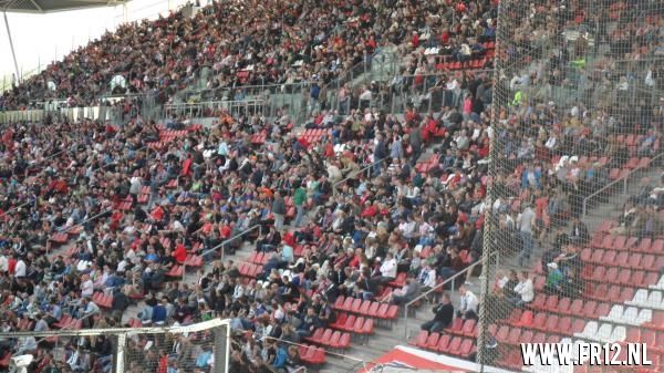 FC Utrecht - Feyenoord