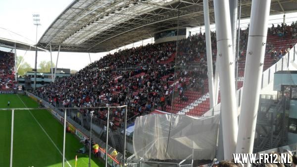 FC Utrecht - Feyenoord