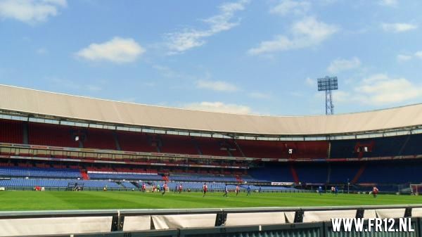 SC Feyenoord - Habab