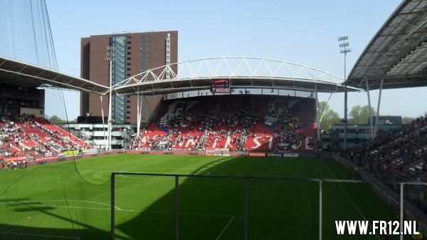 FC Utrecht - Feyenoord