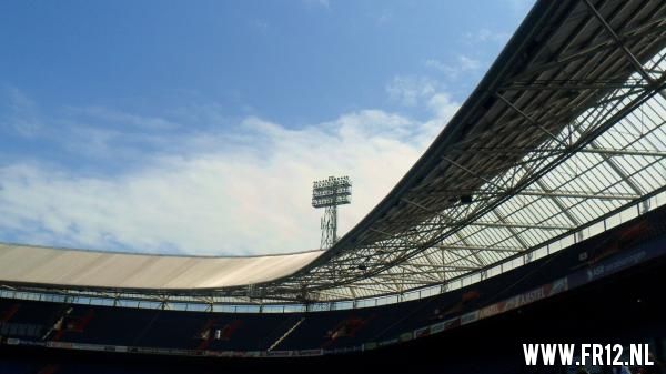 SC Feyenoord - Habab