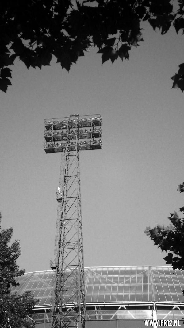 SC Feyenoord - Habab