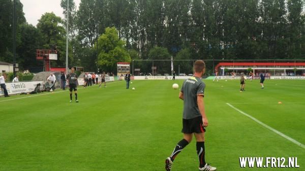 SC Feyenoord - WKE