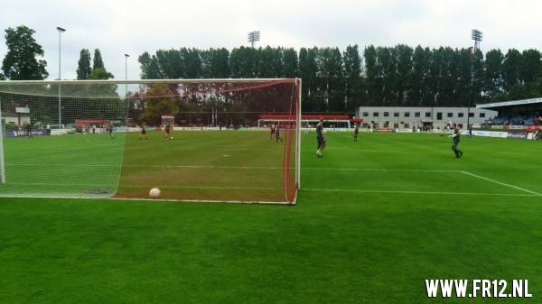 SC Feyenoord - WKE