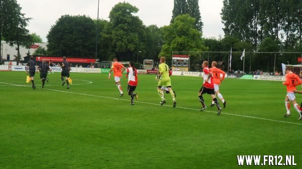 SC Feyenoord - WKE
