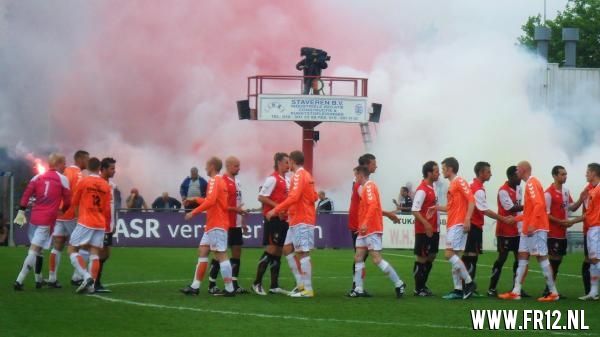 SC Feyenoord - WKE