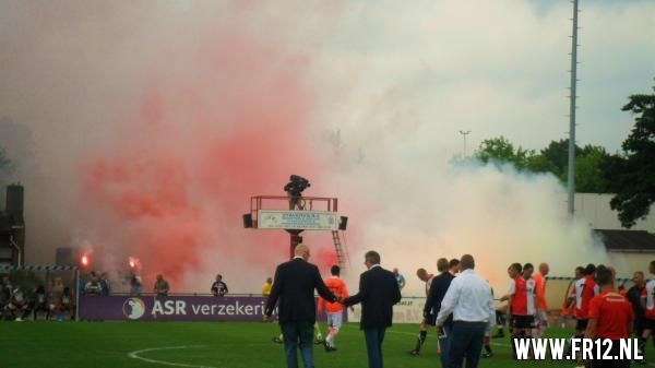 SC Feyenoord - WKE