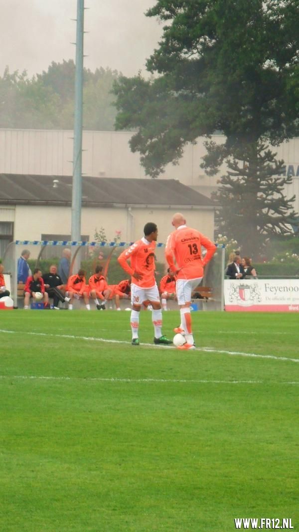 SC Feyenoord - WKE