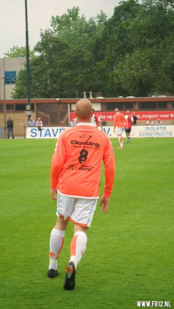 SC Feyenoord - WKE