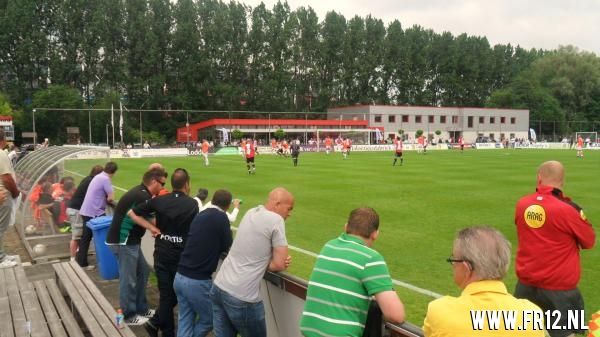 SC Feyenoord - WKE