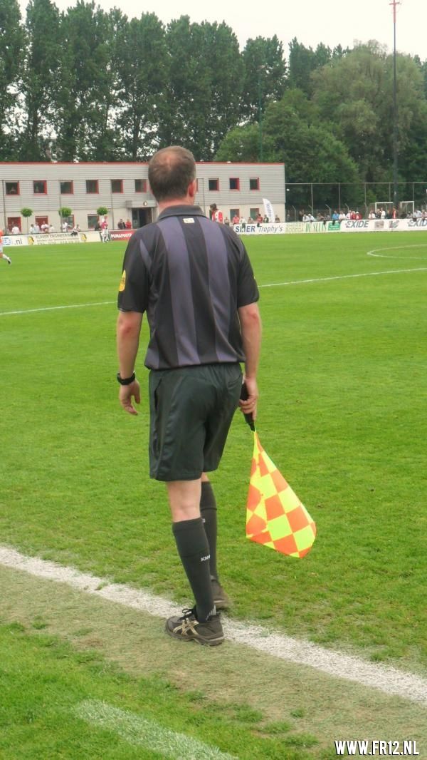 SC Feyenoord - WKE