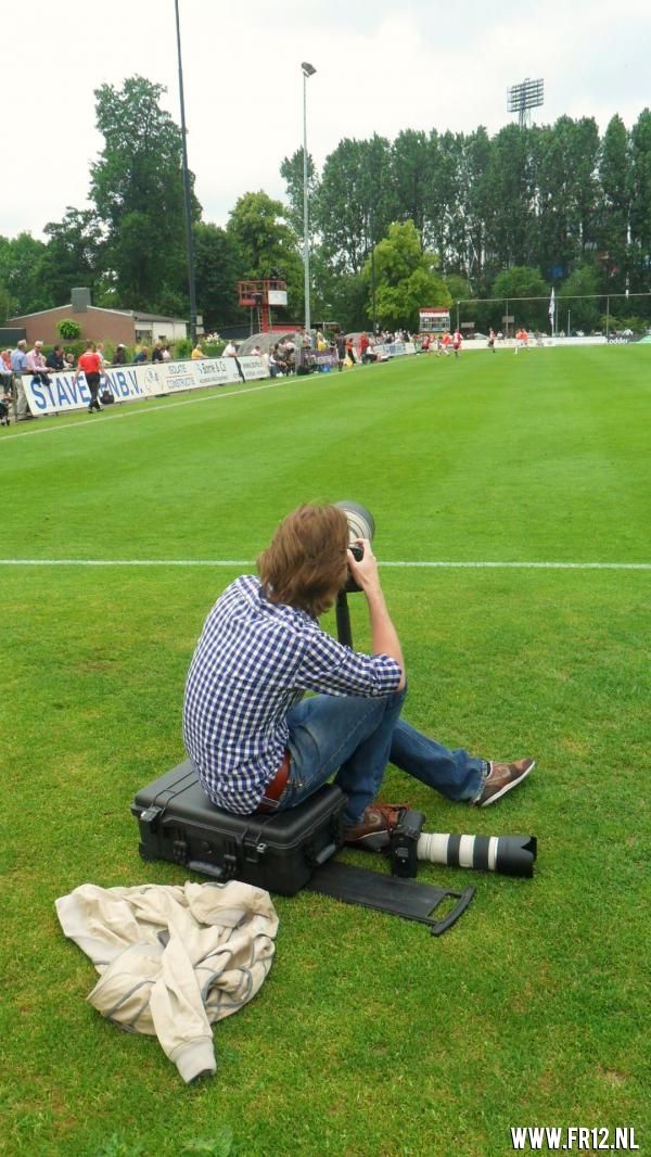 SC Feyenoord - WKE