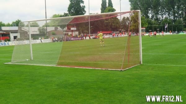 SC Feyenoord - WKE