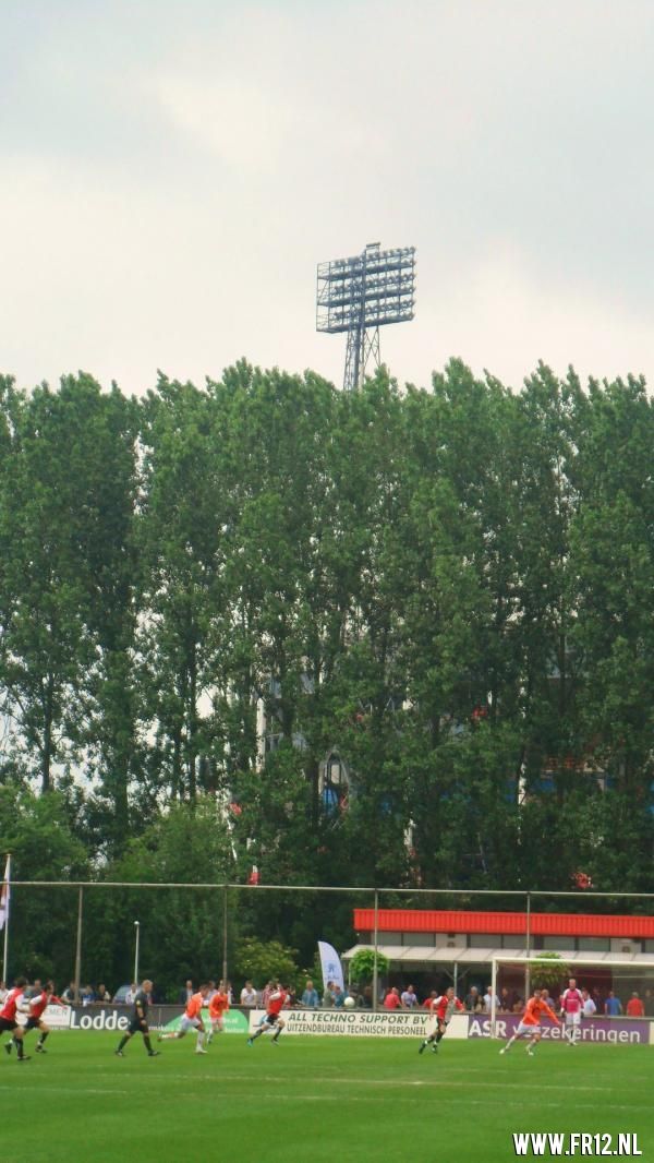 SC Feyenoord - WKE