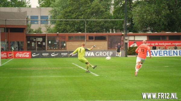 SC Feyenoord - WKE