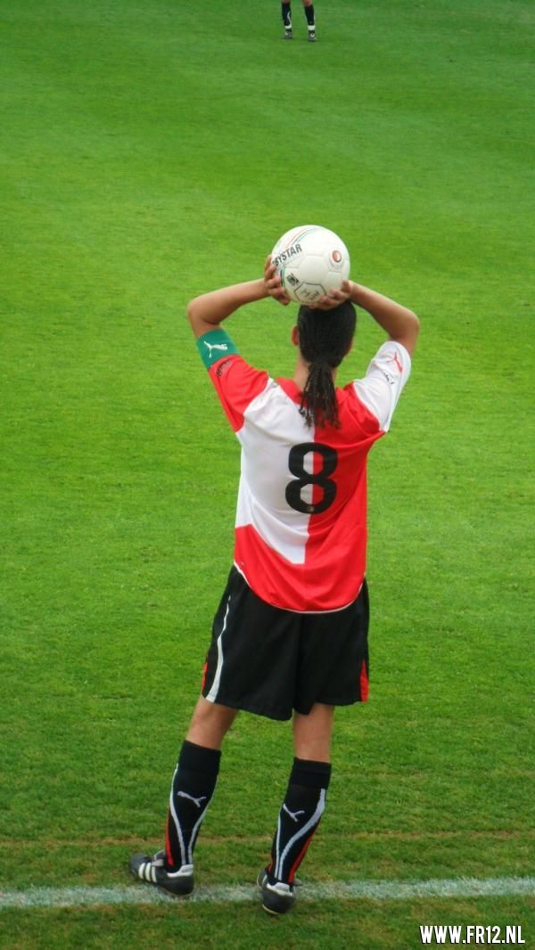 SC Feyenoord - WKE