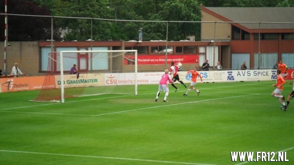 SC Feyenoord - WKE