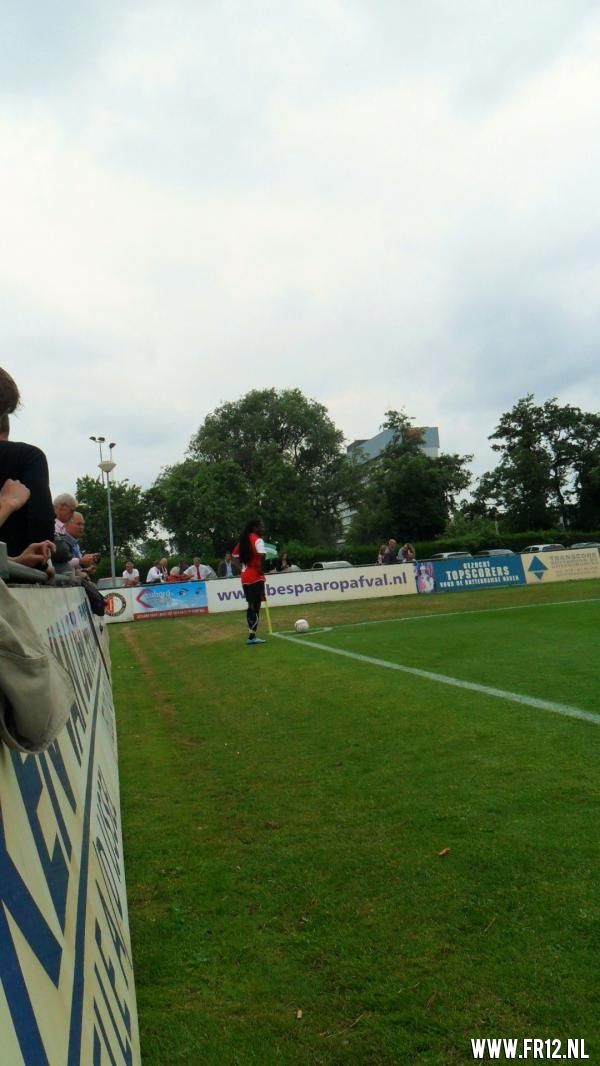 SC Feyenoord - WKE