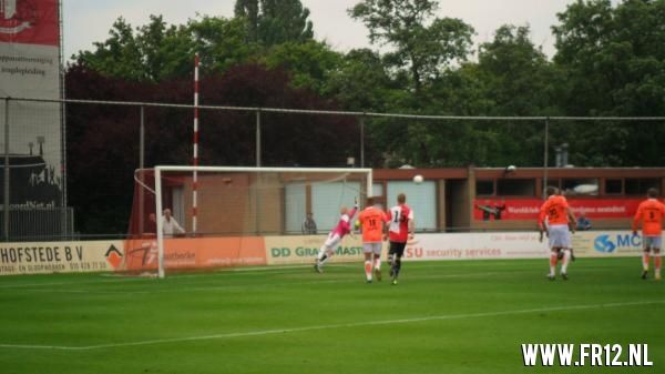 SC Feyenoord - WKE